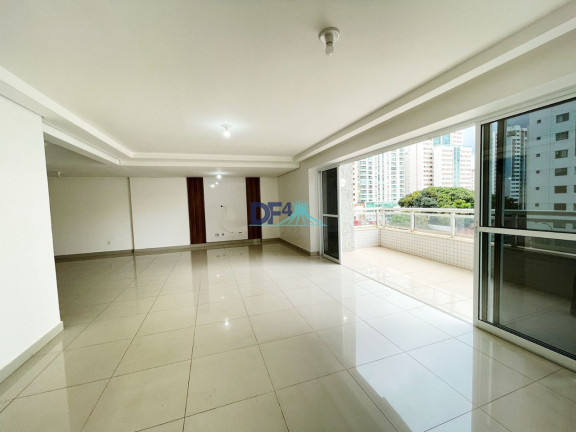 Imagem Imóvel com 4 Quartos à Venda, 245 m² em Sul (águas Claras) - Brasília