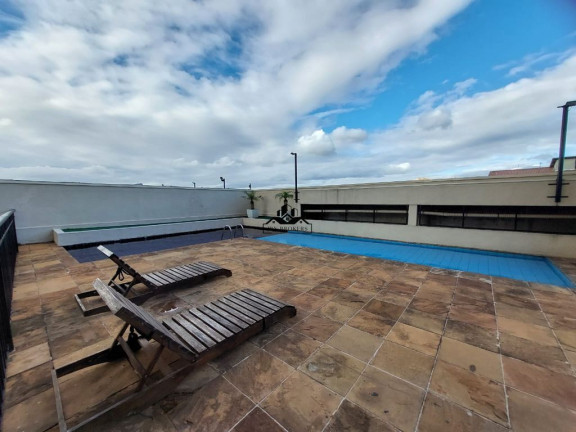 Imagem Apartamento com 3 Quartos à Venda, 60 m² em Parque Erasmo Assunção - Santo André