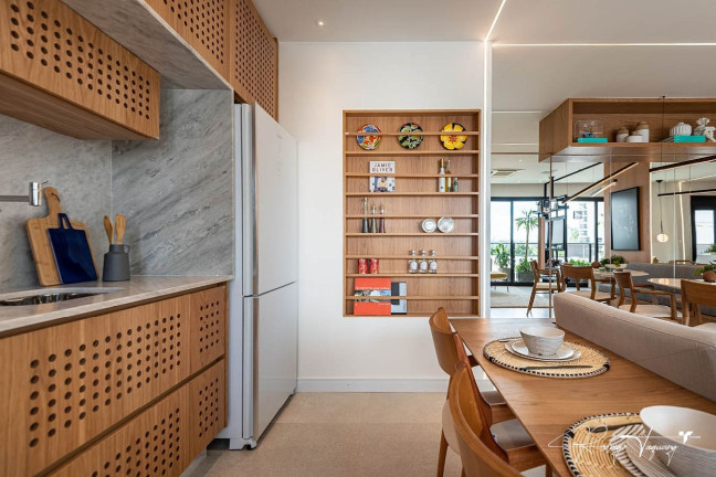 Imagem Apartamento com 1 Quarto à Venda, 46 m² em Setor Marista - Goiânia Imagem Apartamento com 1 Quarto à Venda, 46 m² em Setor Marista - Goiânia