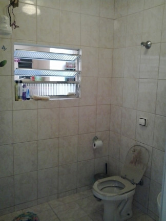 Imagem Sobrado com 4 Quartos à Venda, 120 m² em Lauzane Paulista - São Paulo