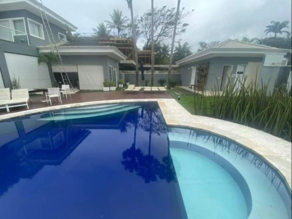 Imagem Imóvel com 6 Quartos à Venda, 1.200 m² em Riviera - Bertioga Imagem Imóvel com 6 Quartos à Venda, 1.200 m² em Riviera - Bertioga