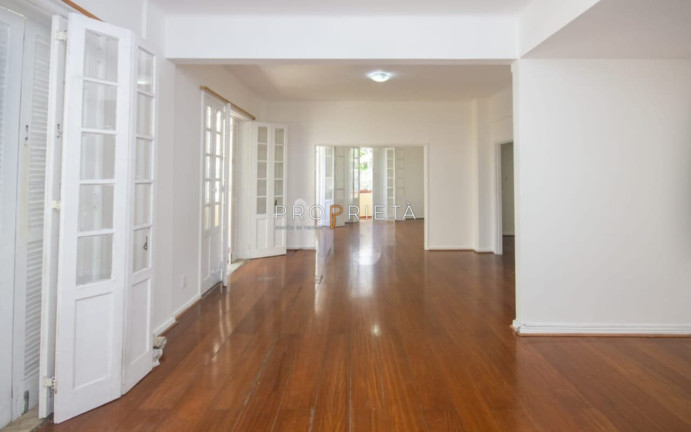Imagem Apartamento com 3 Quartos à Venda, 150 m² em Copacabana - Rio De Janeiro