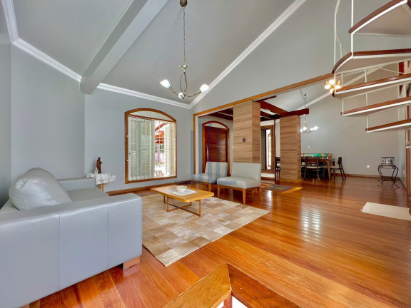 Imagem Casa com 5 Quartos à Venda, 534 m² em Cerrito - Santa Maria Imagem Casa com 5 Quartos à Venda, 534 m² em Cerrito - Santa Maria