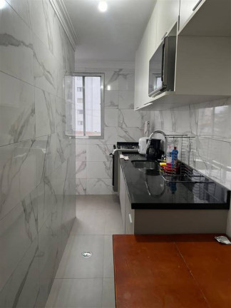 Imagem Apartamento com 1 Quarto à Venda, 50 m² em Tupi - Praia Grande Imagem Apartamento com 1 Quarto à Venda, 50 m² em Tupi - Praia Grande