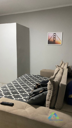 Imagem Sobrado com 3 Quartos à Venda, 170 m² em São João Clímaco - São Paulo