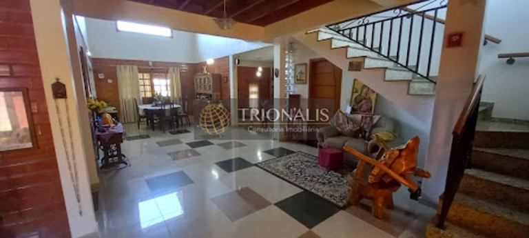 Imagem Casa com 6 Quartos à Venda, 332 m² em Jardim São Maria - Bom Jesus Dos Perdões Imagem Casa com 6 Quartos à Venda, 332 m² em Jardim São Maria - Bom Jesus Dos Perdões
