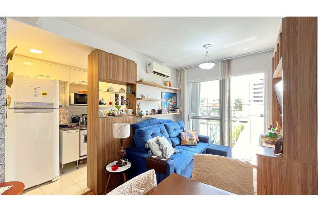 Imagem Apartamento com 2 Quartos à Venda, 58 m² em Cavalhada - Porto Alegre