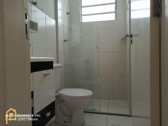 Imagem Apartamento com 2 Quartos à Venda, 48 m² em Esplanada Independência - Taubaté