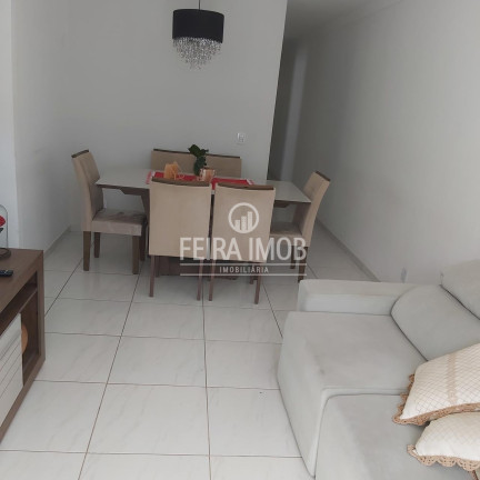 Casa com 3 Quartos à Venda,  em Sim - Feira De Santana