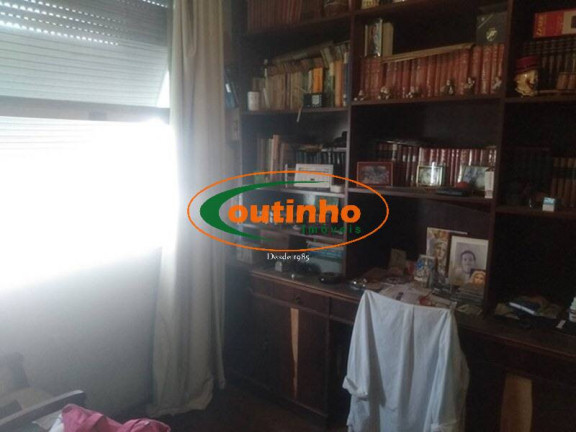 Imagem Apartamento com 3 Quartos à Venda, 102 m² em Tijuca - Rio De Janeiro Imagem Apartamento com 3 Quartos à Venda, 102 m² em Tijuca - Rio De Janeiro