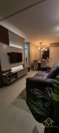 Imagem Apartamento com 2 Quartos à Venda, 72 m² em Itapuã - Vila Velha Imagem Apartamento com 2 Quartos à Venda, 72 m² em Itapuã - Vila Velha