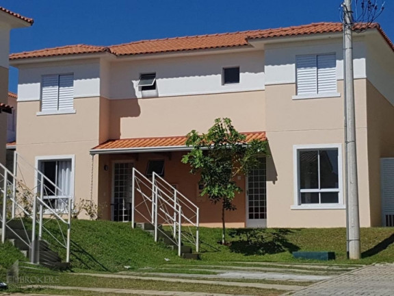Casa de Condomínio com 3 Quartos à Venda, 102 m² em Green Valley - Votorantim