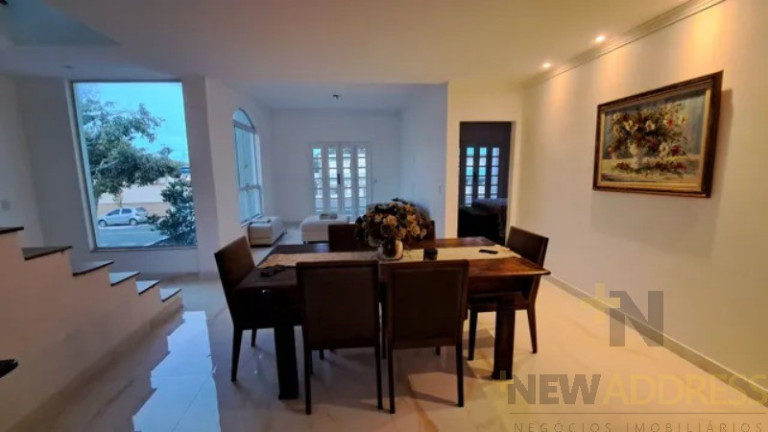 Imagem Casa com 5 Quartos à Venda, 350 m² em Praia Dos Recifes - Vila Velha