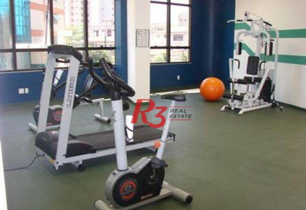 Imagem Apartamento com 3 Quartos à Venda, 134 m² em Ponta Da Praia - Santos Imagem Apartamento com 3 Quartos à Venda, 134 m² em Ponta Da Praia - Santos
