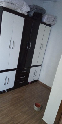 Imagem Sobrado com 3 Quartos à Venda, 110 m² em Parque Da Fonte - São José Dos Pinhais