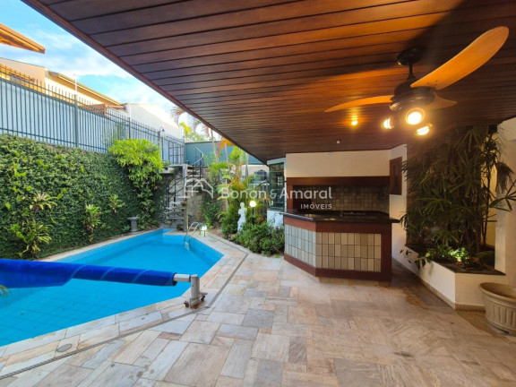 Imagem Casa de Condomínio com 4 Quartos à Venda, 320 m² em Parque Da Hípica - Campinas Imagem Casa de Condomínio com 4 Quartos à Venda, 320 m² em Parque Da Hípica - Campinas