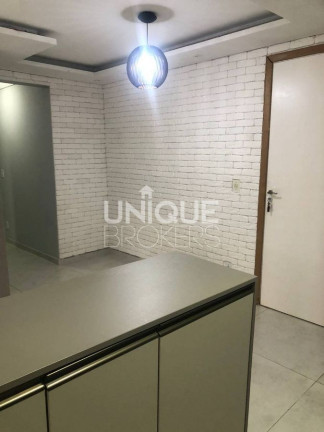 Imagem Apartamento com 2 Quartos à Venda, 46 m² em Monte Serrat - Itupeva Imagem Apartamento com 2 Quartos à Venda, 46 m² em Monte Serrat - Itupeva