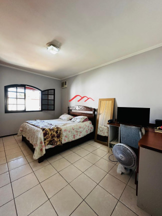 Imagem Casa com 2 Quartos à Venda, 140 m² em Parque Bandeirantes I (nova Veneza) - Sumaré