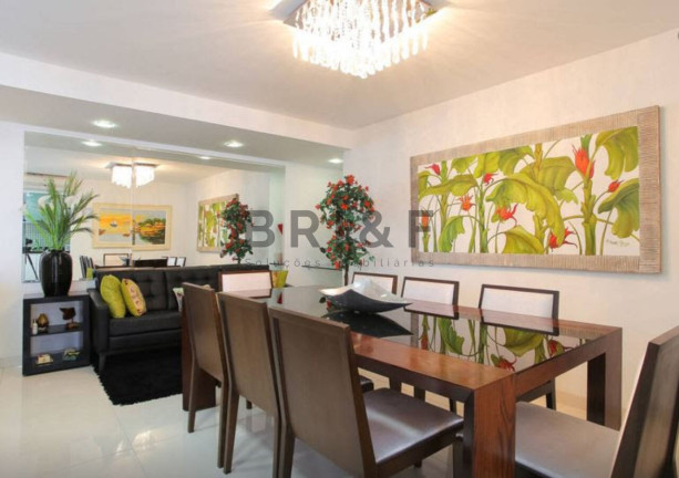 Imagem Apartamento com 2 Quartos à Venda, 120 m² em Brooklin - São Paulo