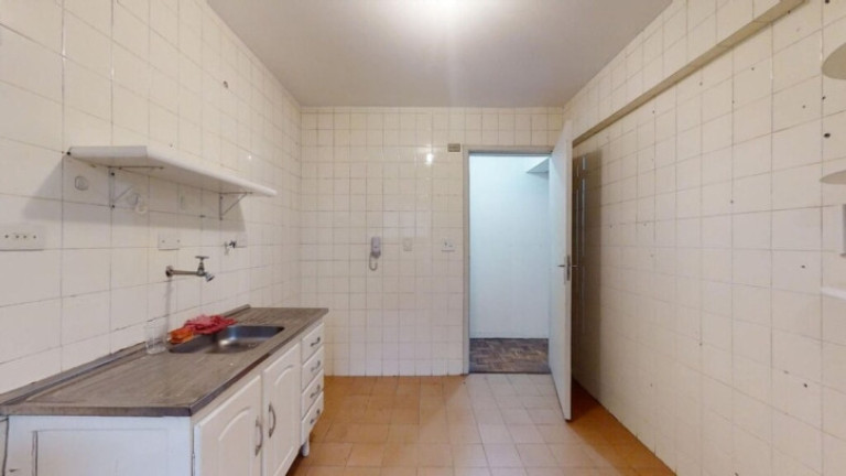 Imagem Apartamento com 1 Quarto à Venda, 51 m² em Perdizes - São Paulo Imagem Apartamento com 1 Quarto à Venda, 51 m² em Perdizes - São Paulo