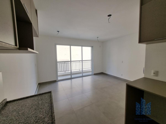 Imóvel Comercial para Alugar, 28 m² em Vila Mariana - São Paulo