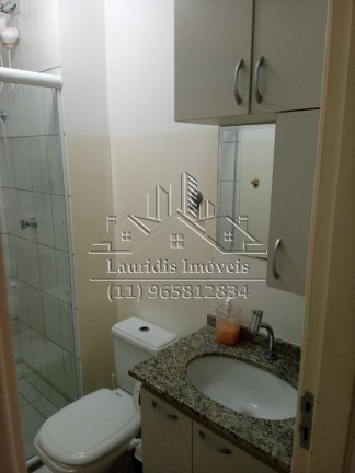 Imagem Imóvel com 2 Quartos à Venda, 70 m² em Núcleo Residencial Célia Mota - Barueri