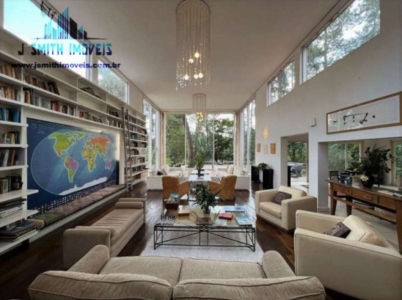 Imagem Casa com 5 Quartos à Venda, 1.190 m² em Vila Santo Antônio - Cotia Imagem Casa com 5 Quartos à Venda, 1.190 m² em Vila Santo Antônio - Cotia