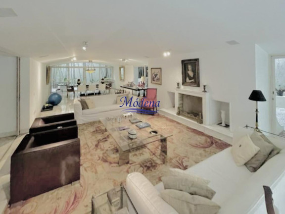 Imagem Casa com 5 Quartos à Venda, 1.000 m² em Jardim Europa - São Paulo Imagem Casa com 5 Quartos à Venda, 1.000 m² em Jardim Europa - São Paulo