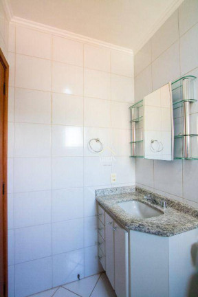 Imagem Apartamento com 3 Quartos à Venda, 120 m² em Campestre - Santo André