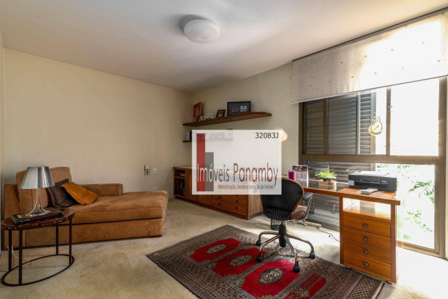 Imagem Casa com 4 Quartos para Alugar, 885 m² em Pacaembu - São Paulo Imagem Casa com 4 Quartos para Alugar, 885 m² em Pacaembu - São Paulo