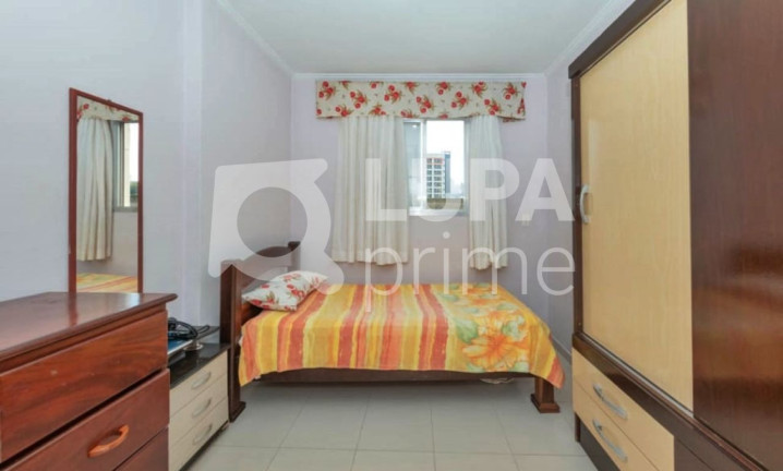 Imagem Apartamento com 2 Quartos à Venda, 58 m² em Parada Inglesa - São Paulo Imagem Apartamento com 2 Quartos à Venda, 58 m² em Parada Inglesa - São Paulo