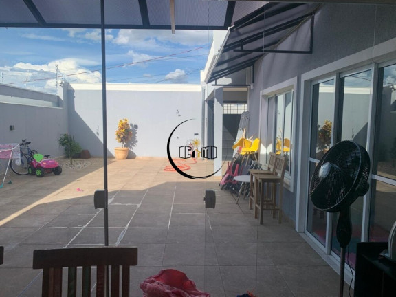 Casa com 3 Quartos à Venda, 168 m² em Residencial Tosi - Itupeva