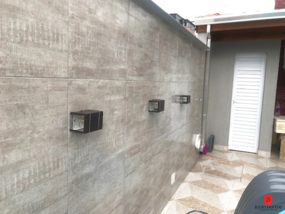 Imagem Sobrado com 3 Quartos à Venda, 110 m² em Silop - Ubatuba