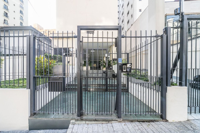 Imagem Apartamento com 3 Quartos à Venda, 110 m² em Jardim Paulista - São Paulo Imagem Apartamento com 3 Quartos à Venda, 110 m² em Jardim Paulista - São Paulo