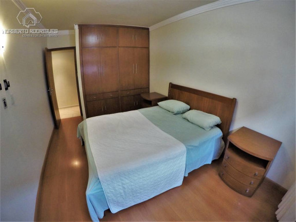Imagem Cobertura com 3 Quartos à Venda, 100 m² em Guilhermina - Praia Grande