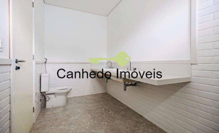 Imagem Casa de Condomínio com 3 Quartos à Venda, 355 m² em Moema - São Paulo
