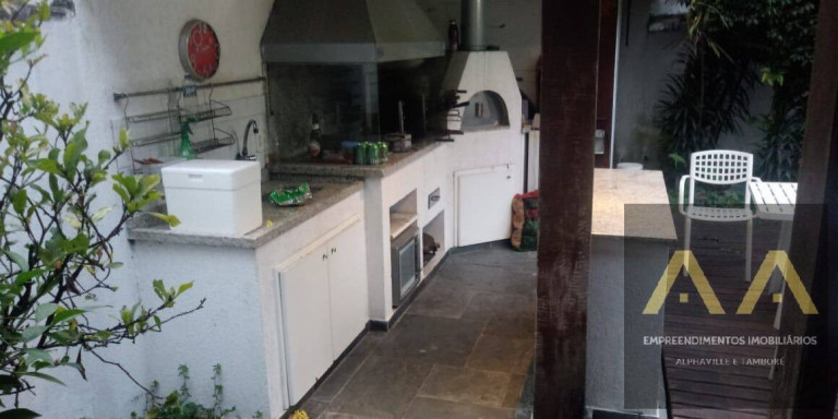 Imagem Casa com 4 Quartos à Venda, 230 m² em Alphaville - Santana De Parnaíba Imagem Casa com 4 Quartos à Venda, 230 m² em Alphaville - Santana De Parnaíba
