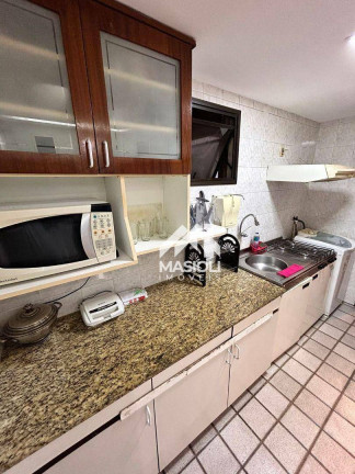 Imagem Apartamento com 2 Quartos à Venda, 70 m² em Praia Da Costa - Vila Velha