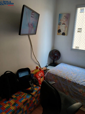 Imagem Apartamento com 2 Quartos à Venda, 47 m² em Ipiranga - São Paulo