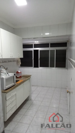 Imagem Apartamento com 2 Quartos à Venda, 91 m² em Aparecida - Santos Imagem Apartamento com 2 Quartos à Venda, 91 m² em Aparecida - Santos