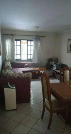 Sobrado com 3 Quartos à Venda, 175 m² em Jardim Santa Clara - Guarulhos
