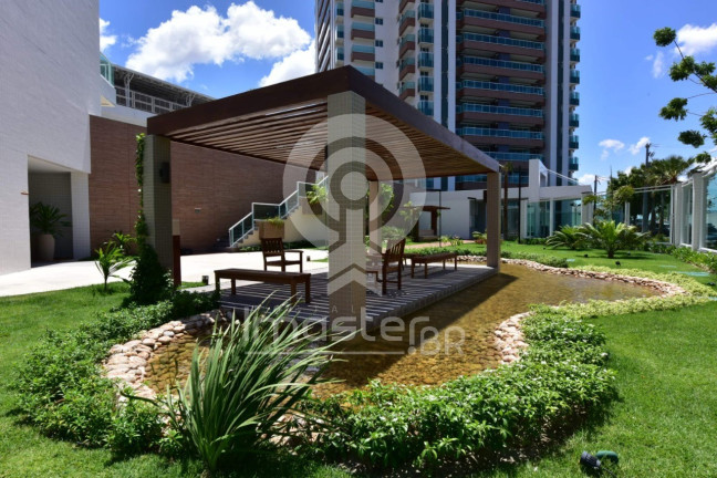 Imagem Apartamento com 3 Quartos à Venda, em Edson Queiroz - Fortaleza Imagem Apartamento com 3 Quartos à Venda, em Edson Queiroz - Fortaleza
