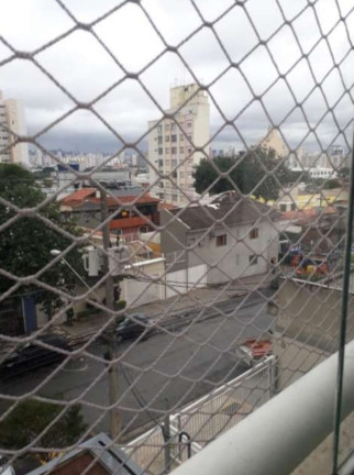 Imagem Apartamento com 2 Quartos à Venda, 74 m² em Mooca - São Paulo