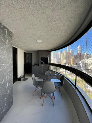Imagem Apartamento com 3 Quartos à Venda, 135 m² em Centro - Balneário Camboriú Imagem Apartamento com 3 Quartos à Venda, 135 m² em Centro - Balneário Camboriú
