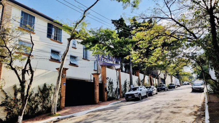Imagem Casa com 5 Quartos à Venda, 956 m² em Cidade Jardim - São Paulo Imagem Casa com 5 Quartos à Venda, 956 m² em Cidade Jardim - São Paulo