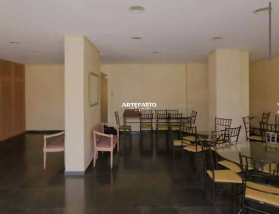 Imagem Apartamento com 2 Quartos à Venda, 60 m² em Morumbi - São Paulo