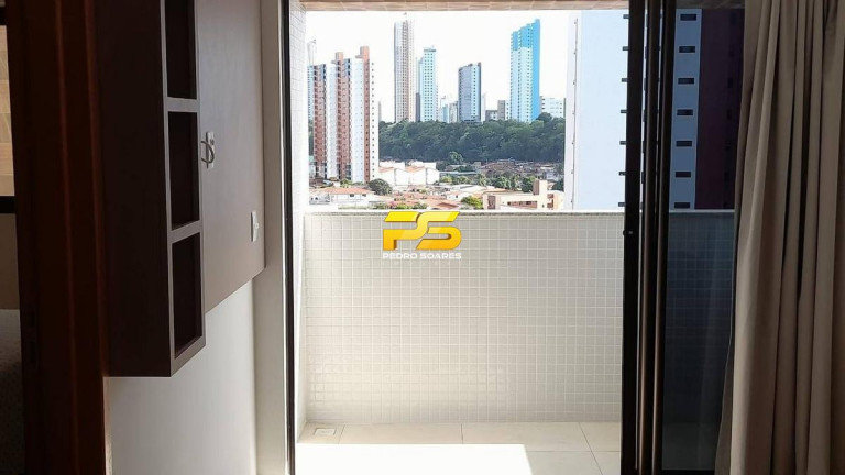 Imagem Apartamento com 1 Quarto à Venda, 41 m² em Manaíra - João Pessoa Imagem Apartamento com 1 Quarto à Venda, 41 m² em Manaíra - João Pessoa