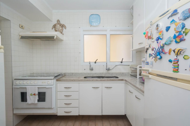 Imagem Cobertura com 4 Quartos à Venda, 155 m² em Riviera Módulo 3 - Bertioga