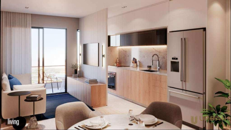 Imagem Apartamento com 2 Quartos à Venda, 62 m² em São Judas - Itajaí Imagem Apartamento com 2 Quartos à Venda, 62 m² em São Judas - Itajaí