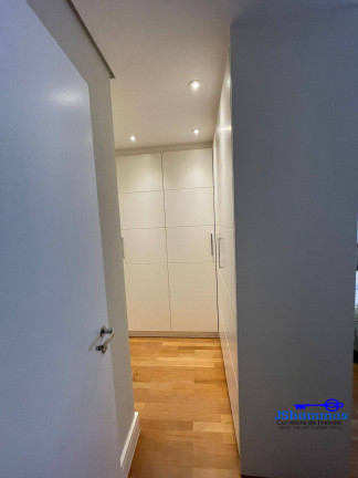 Imagem Apartamento com 3 Quartos à Venda, 132 m² em Panamby - São Paulo Imagem Apartamento com 3 Quartos à Venda, 132 m² em Panamby - São Paulo